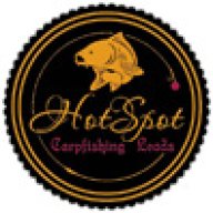 HotSpotFishing